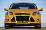 Ford Focus 2012 года